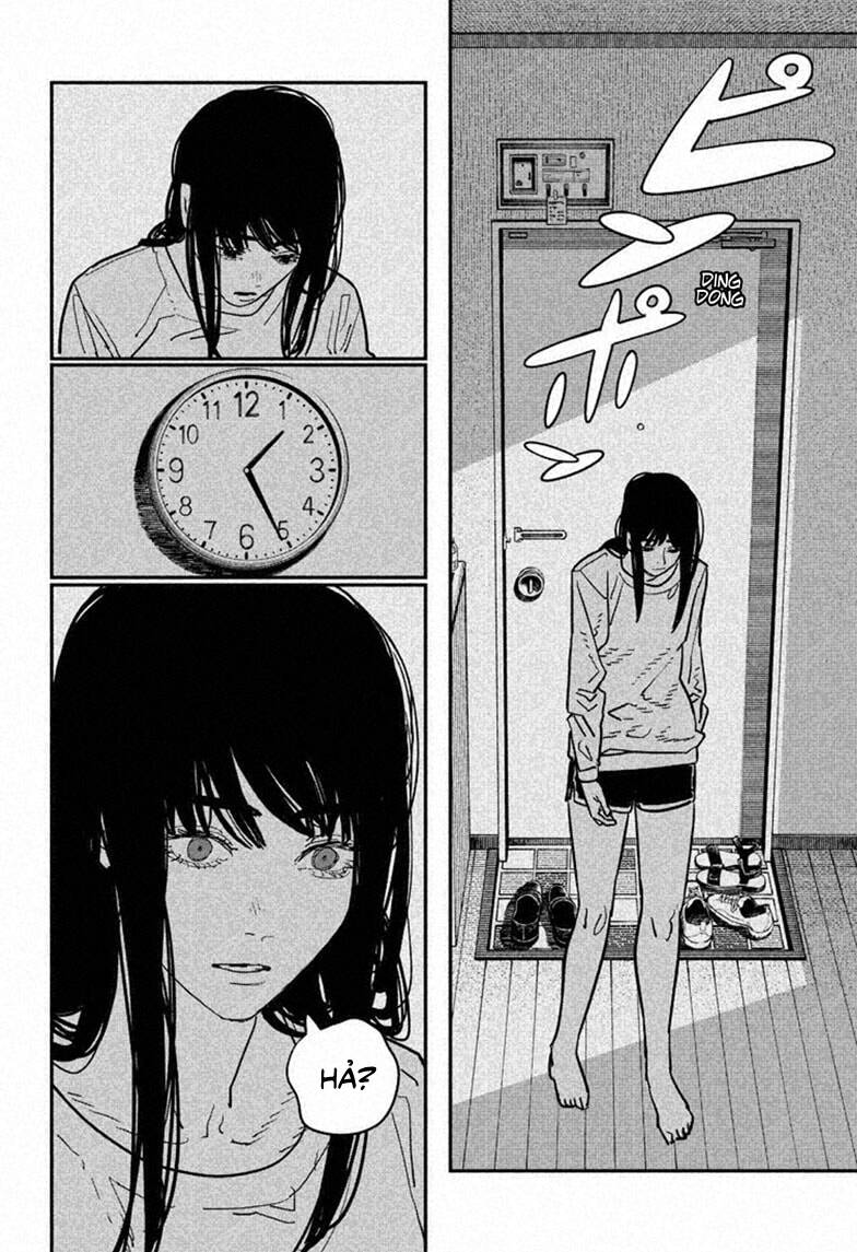 Chainsawman Phần 2: Chapter 13