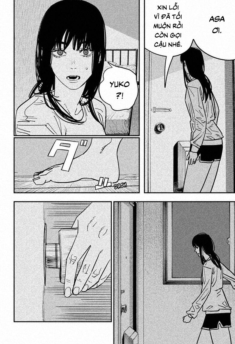 Chainsawman Phần 2: Chapter 13