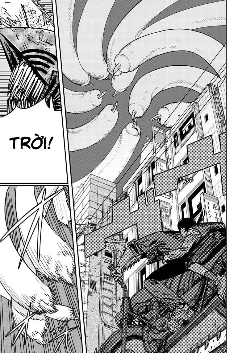 Chainsawman Phần 2: Chapter 130