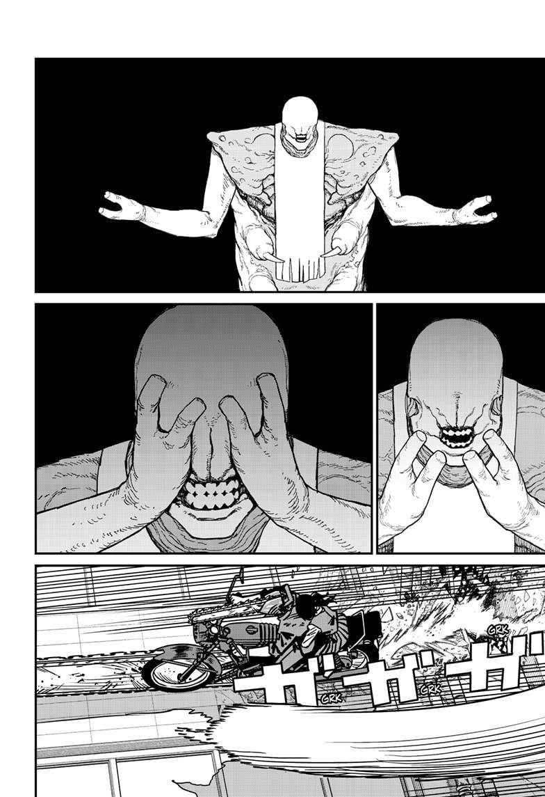 Chainsawman Phần 2: Chapter 130