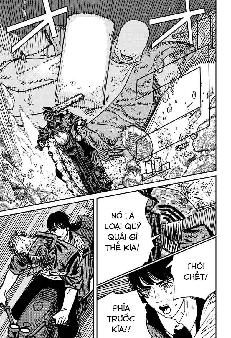 Chainsawman Phần 2: Chapter 130
