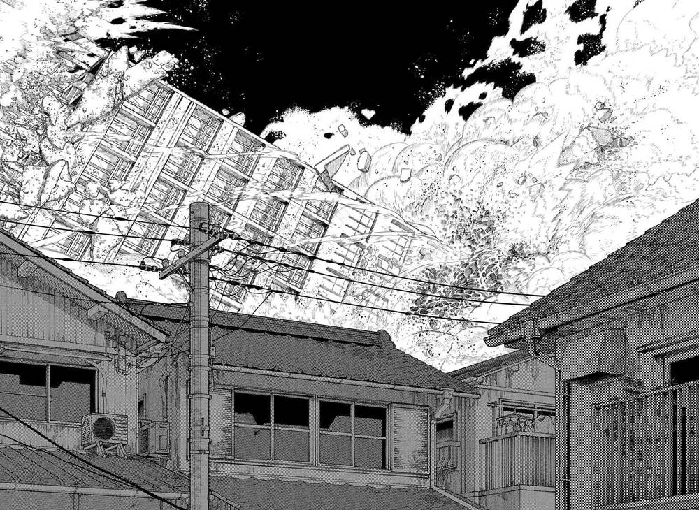 Chainsawman Phần 2: Chapter 130