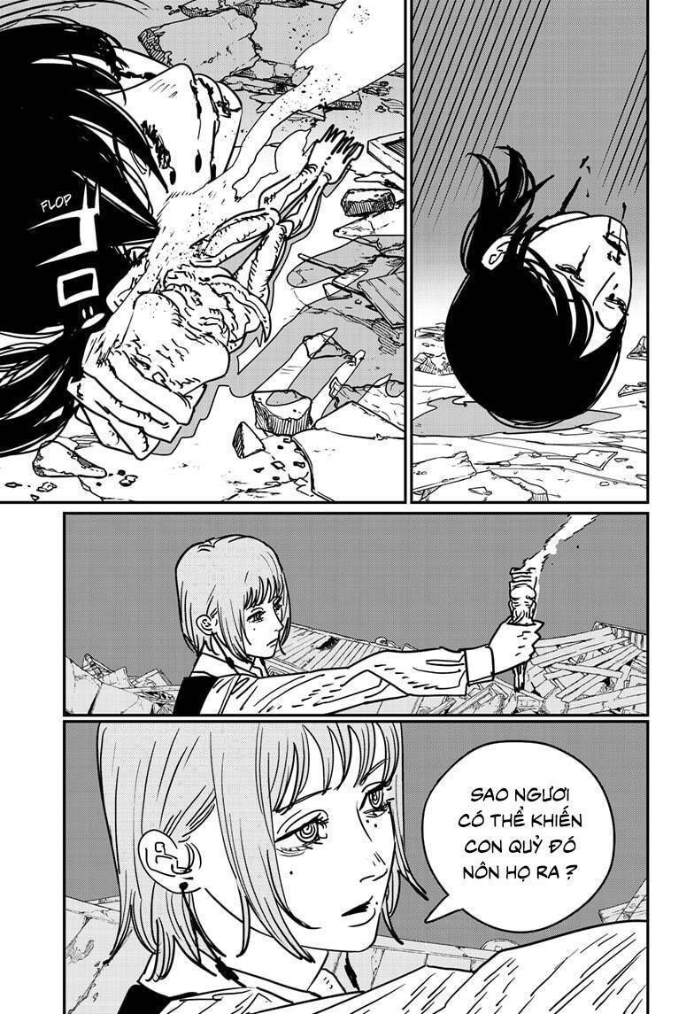 Chainsawman Phần 2: Chapter 131
