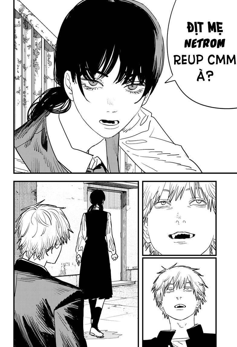 Chainsawman Phần 2: Chapter 131