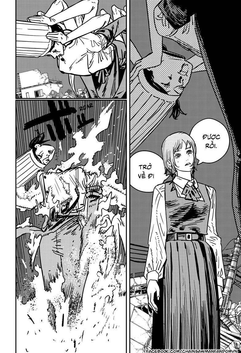 Chainsawman Phần 2: Chapter 131