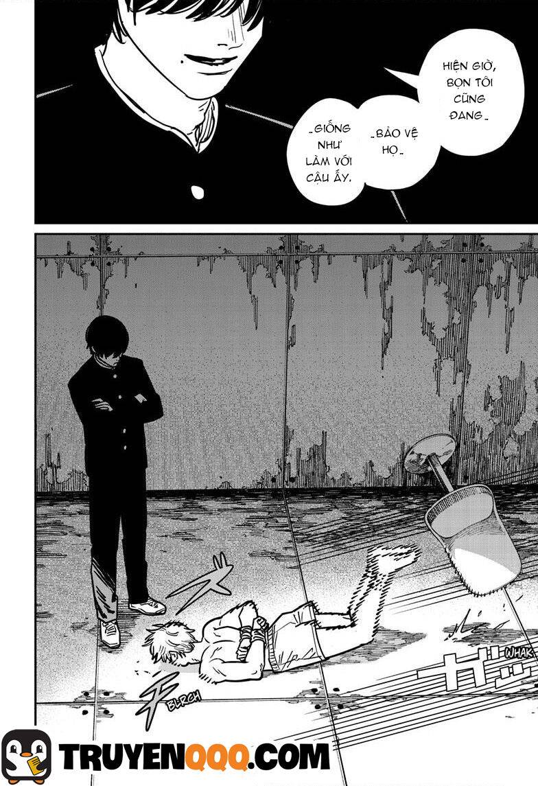Chainsawman Phần 2: Chapter 132