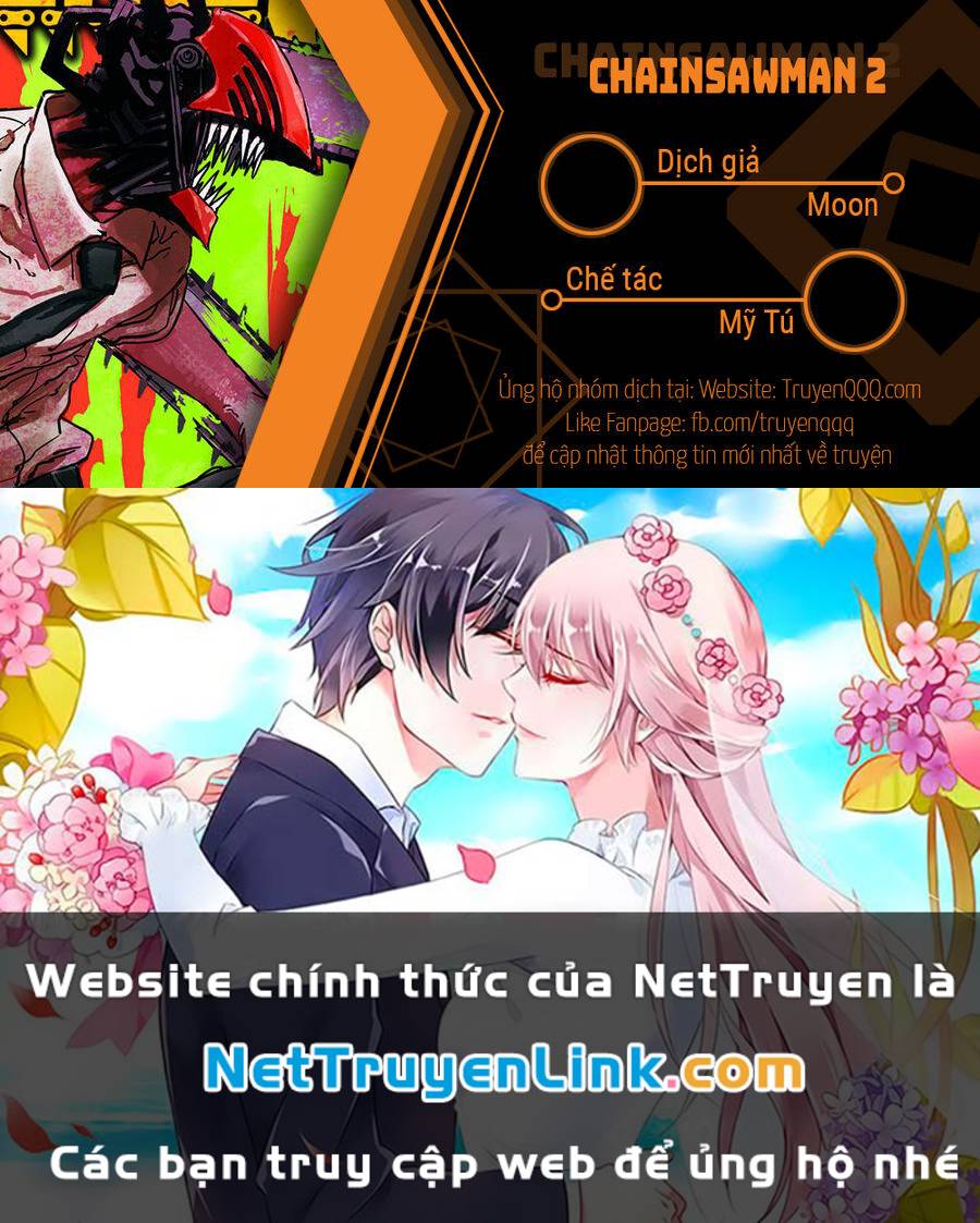Chainsawman Phần 2: Chapter 132