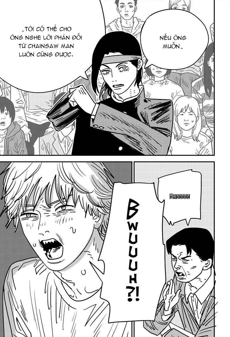 Chainsawman Phần 2: Chapter 134