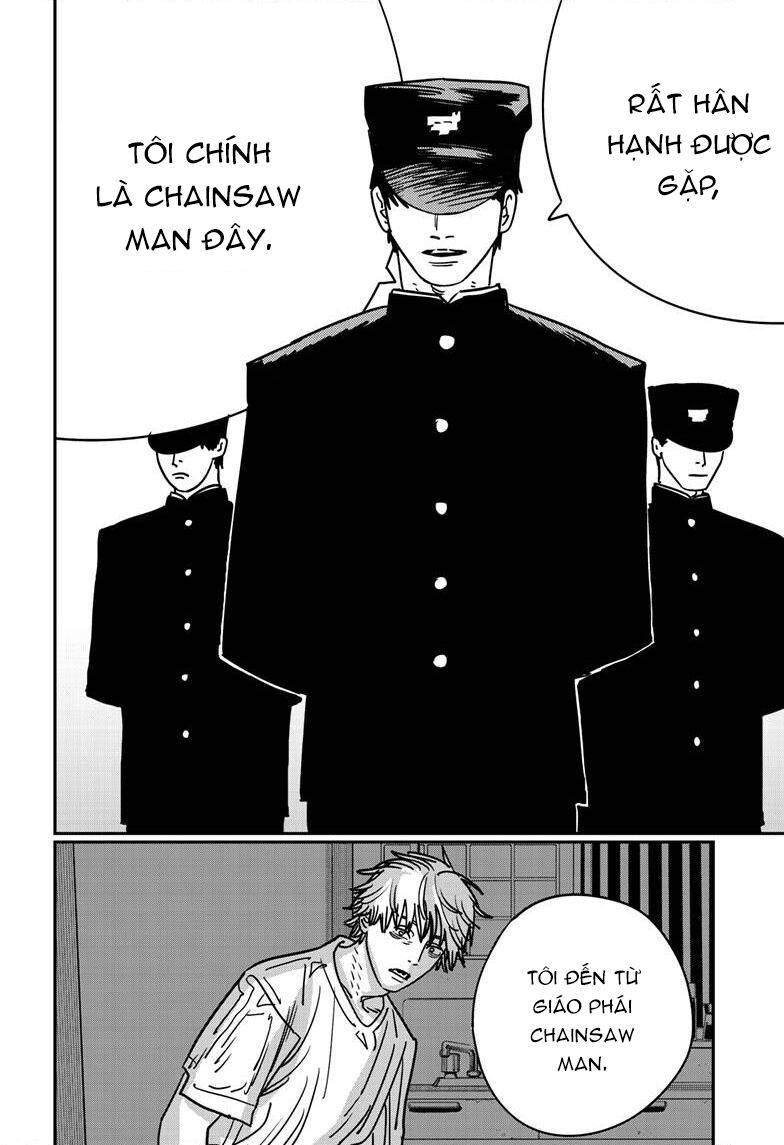 Chainsawman Phần 2: Chapter 134