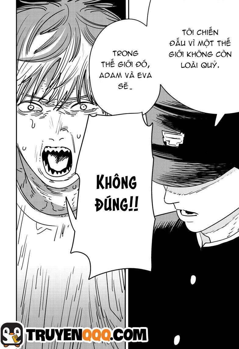 Chainsawman Phần 2: Chapter 134