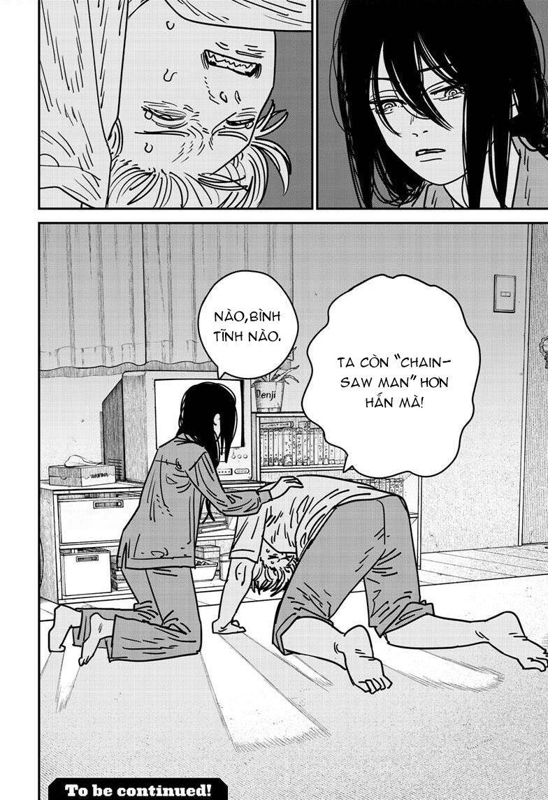 Chainsawman Phần 2: Chapter 134