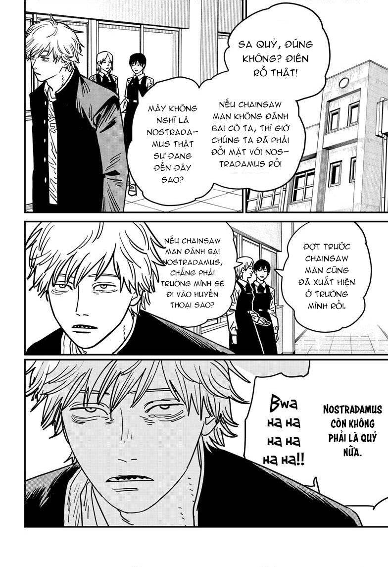 Chainsawman Phần 2: Chapter 134