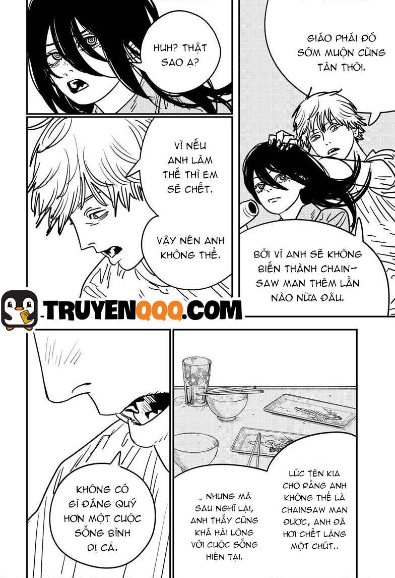Chainsawman Phần 2: Chapter 134