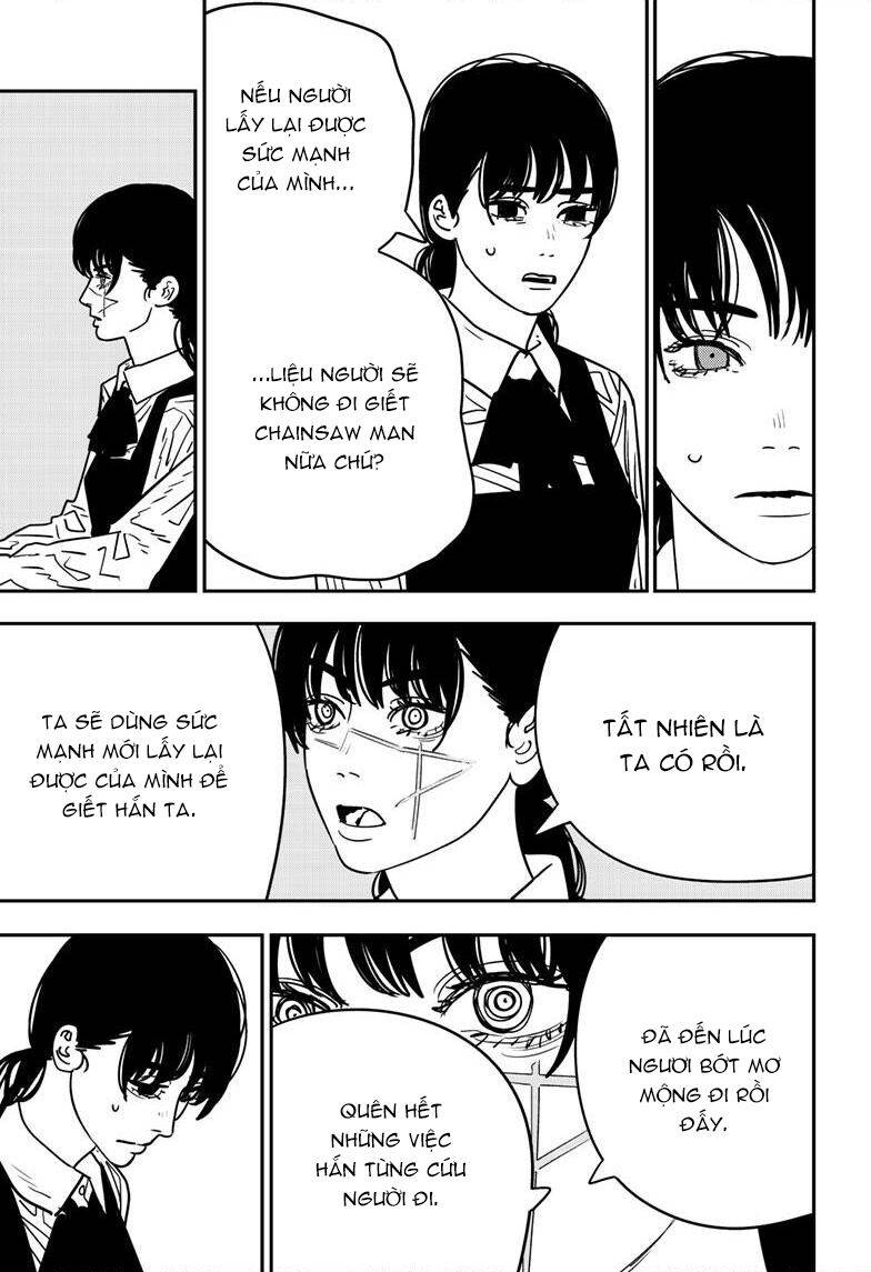 Chainsawman Phần 2: Chapter 135