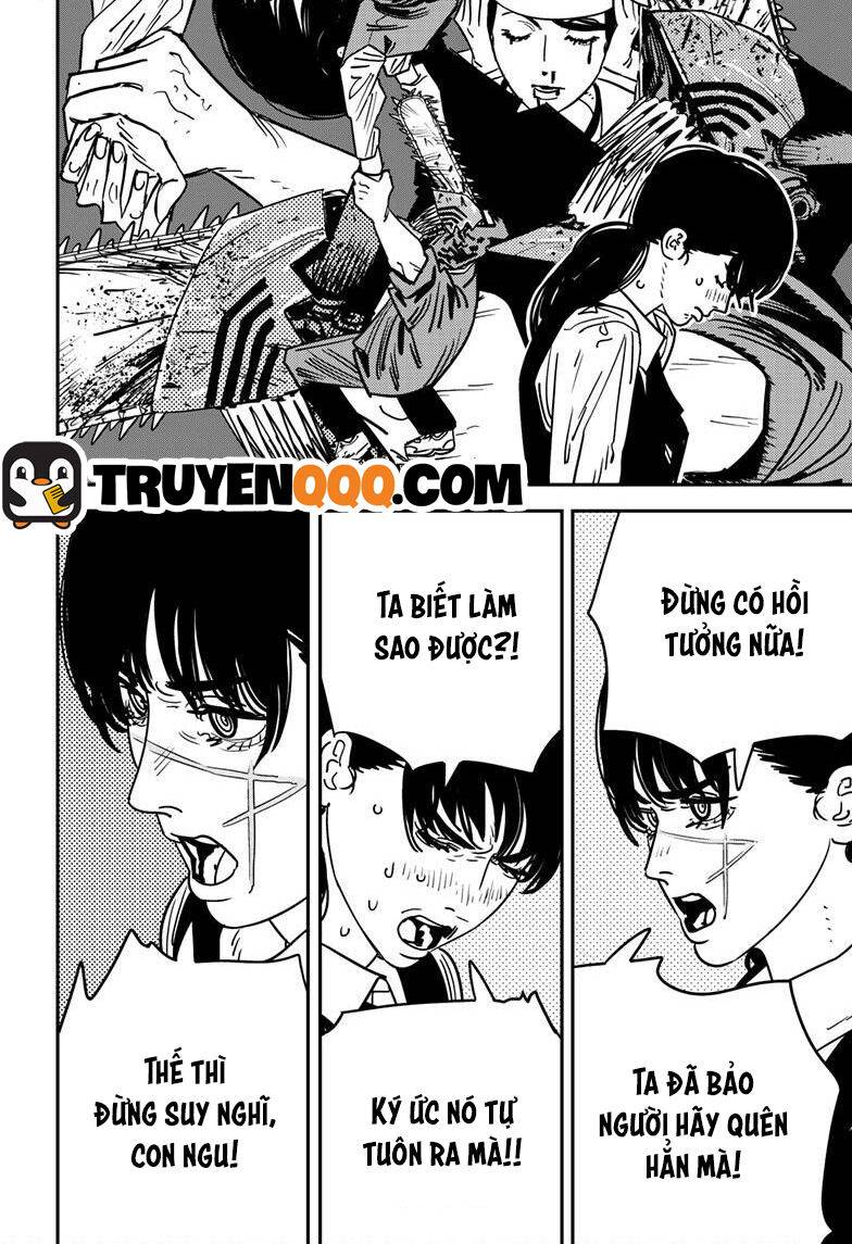 Chainsawman Phần 2: Chapter 135