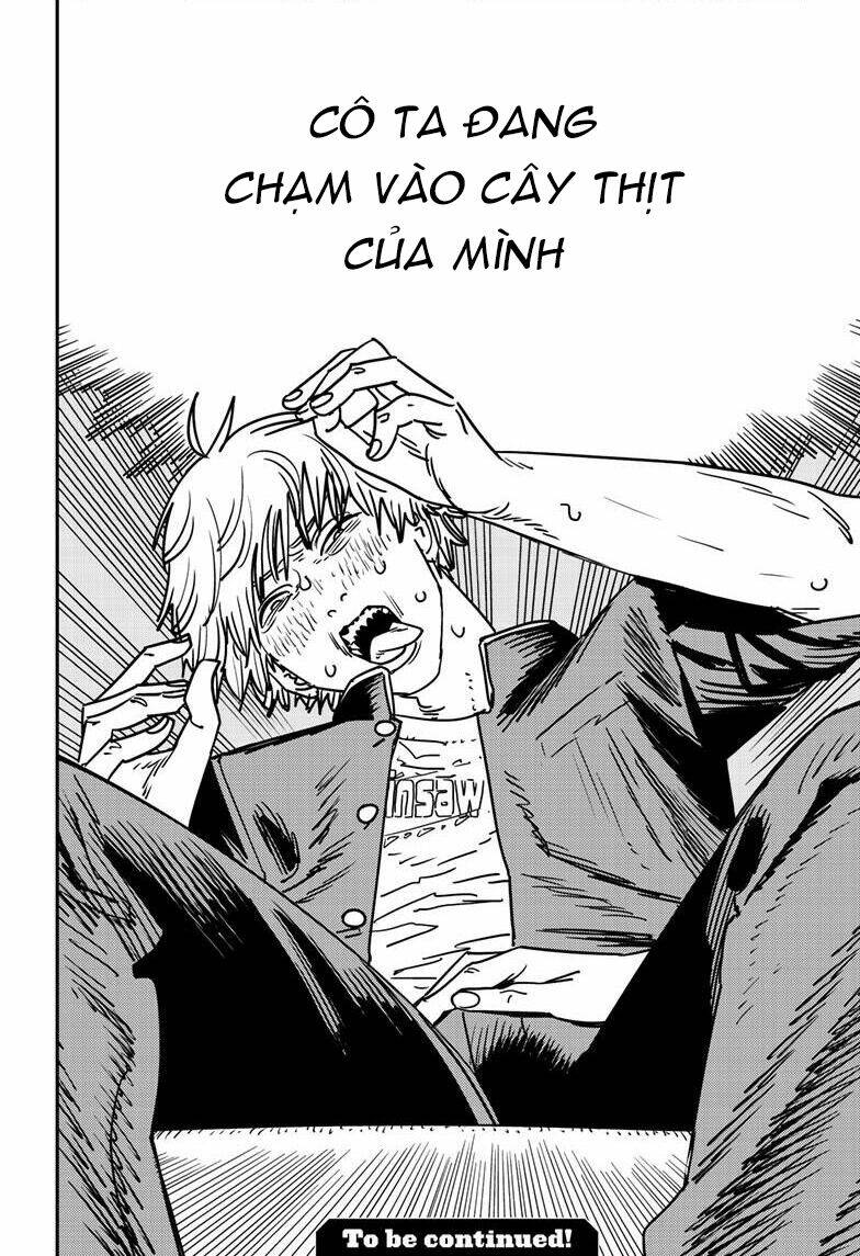 Chainsawman Phần 2: Chapter 136