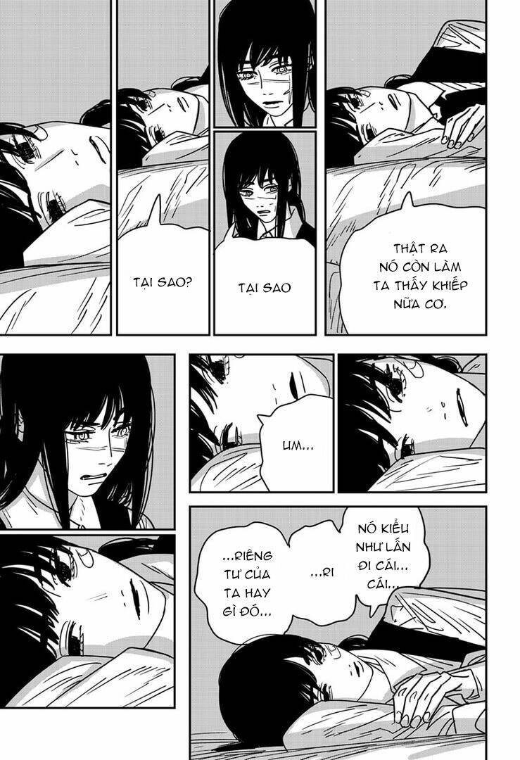 Chainsawman Phần 2: Chapter 138