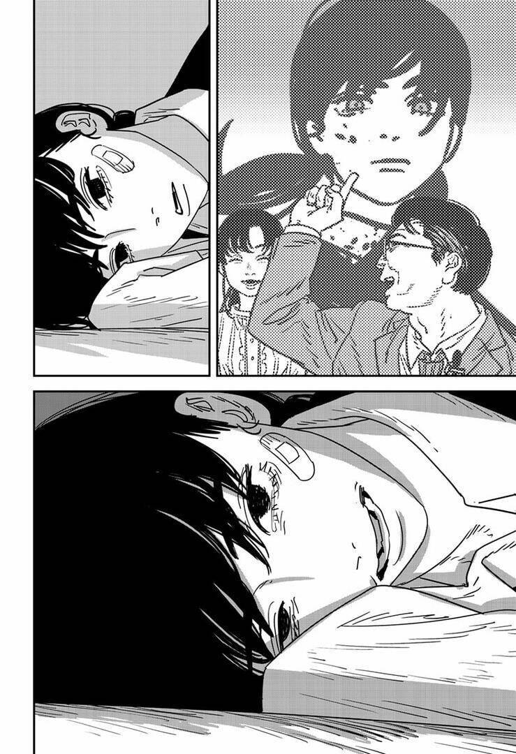 Chainsawman Phần 2: Chapter 138