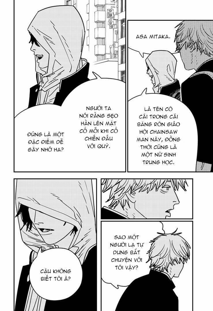 Chainsawman Phần 2: Chapter 138