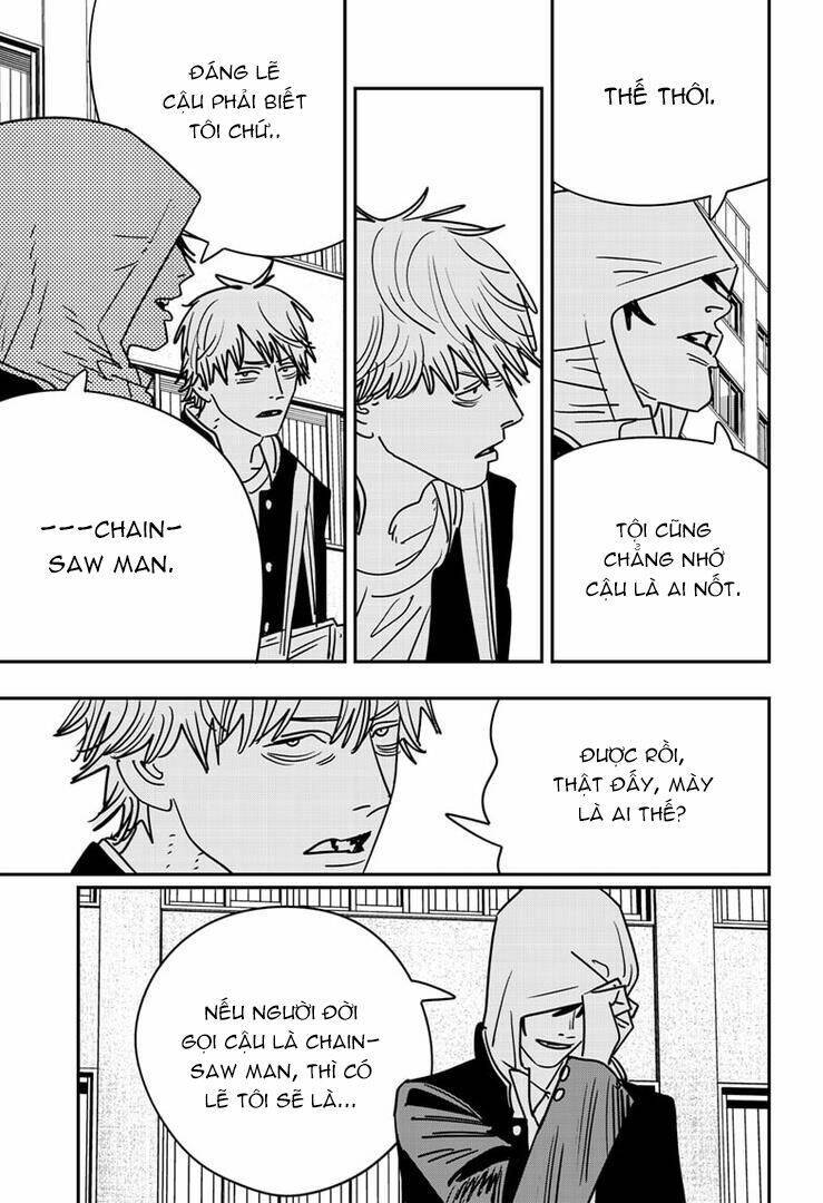 Chainsawman Phần 2: Chapter 138