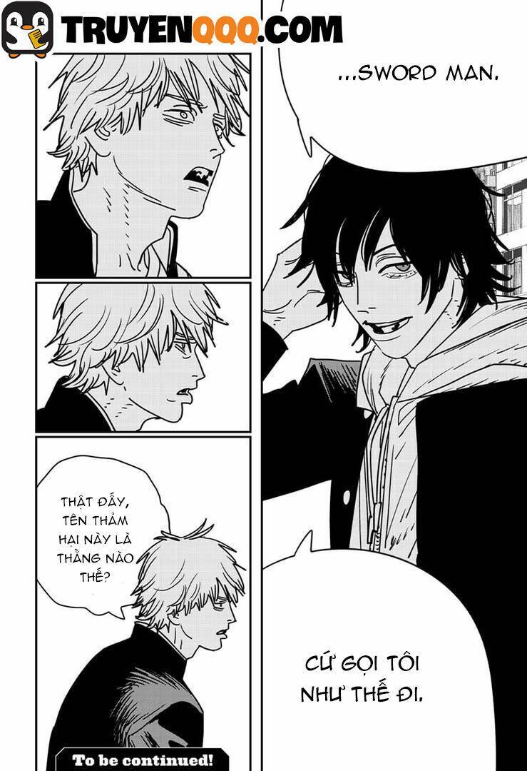 Chainsawman Phần 2: Chapter 138