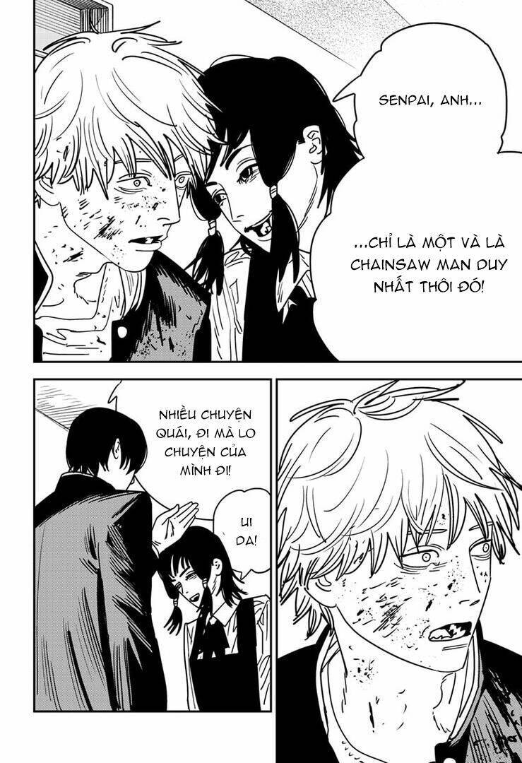 Chainsawman Phần 2: Chapter 138