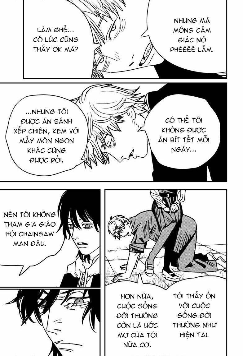 Chainsawman Phần 2: Chapter 139