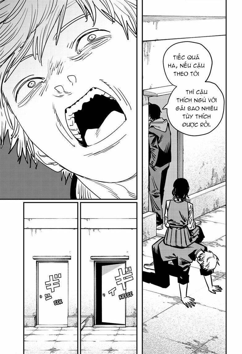 Chainsawman Phần 2: Chapter 139
