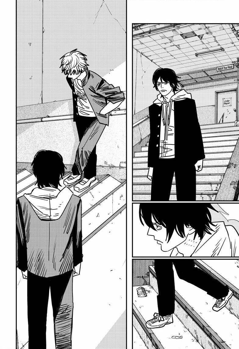 Chainsawman Phần 2: Chapter 139
