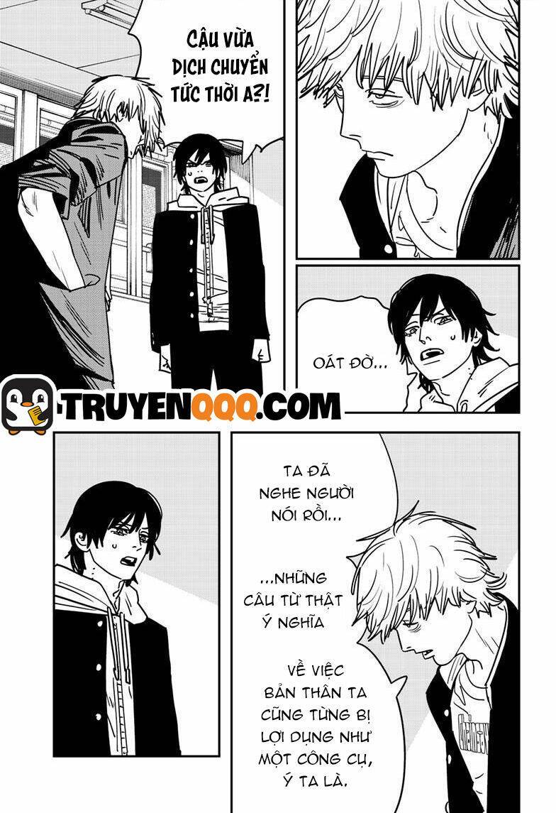 Chainsawman Phần 2: Chapter 139