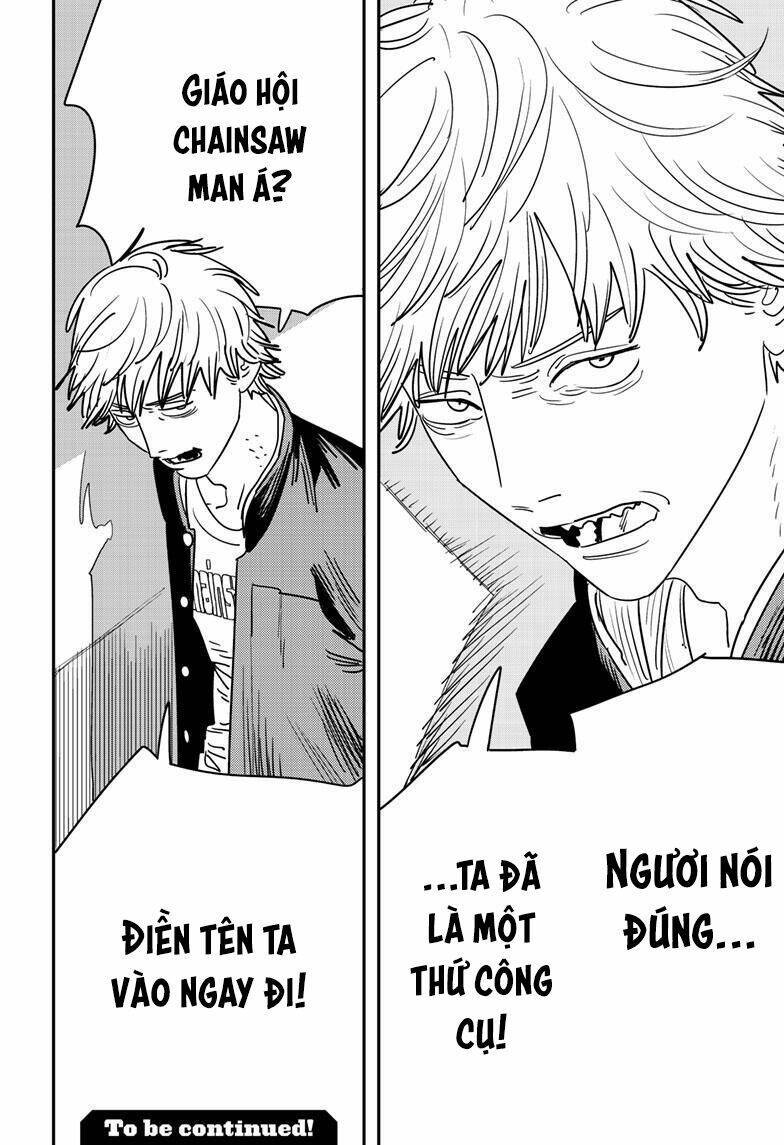 Chainsawman Phần 2: Chapter 139