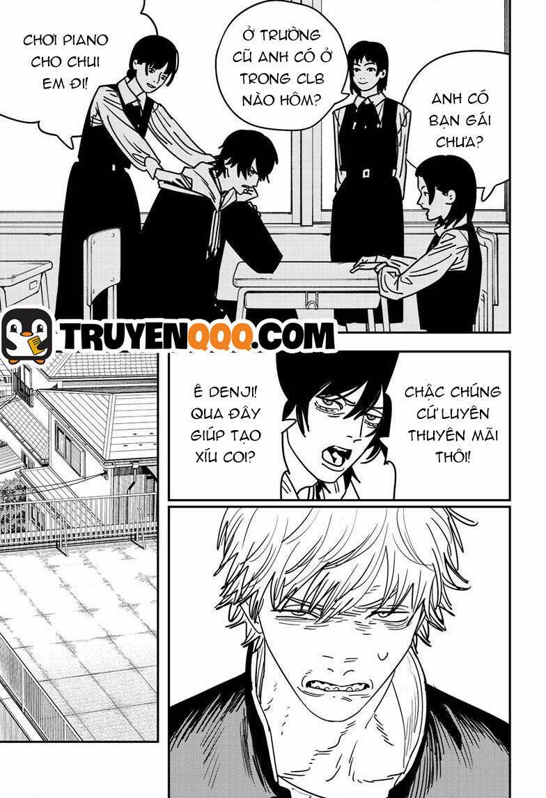 Chainsawman Phần 2: Chapter 139