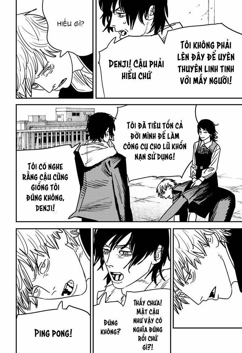 Chainsawman Phần 2: Chapter 139