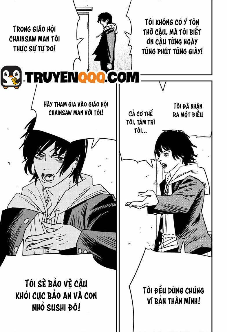 Chainsawman Phần 2: Chapter 139