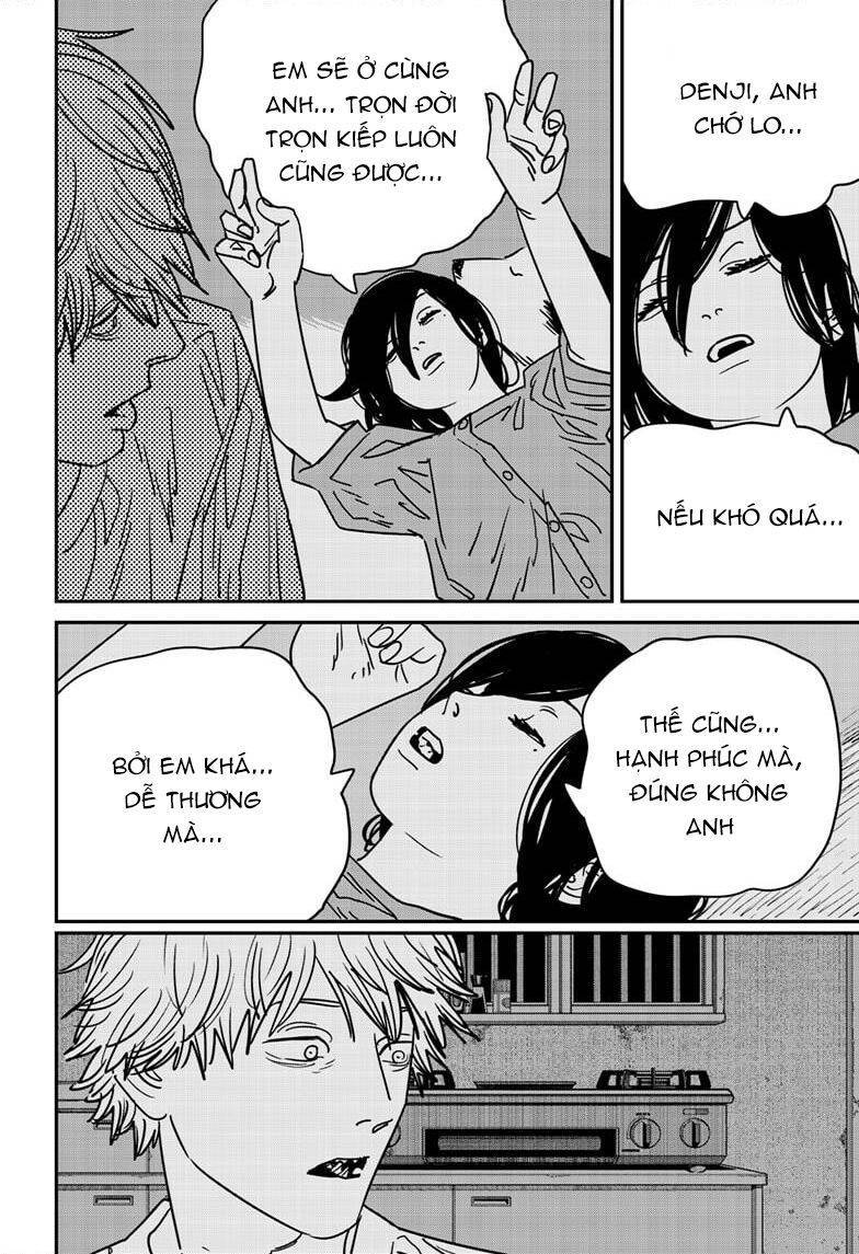 Chainsawman Phần 2: Chapter 141