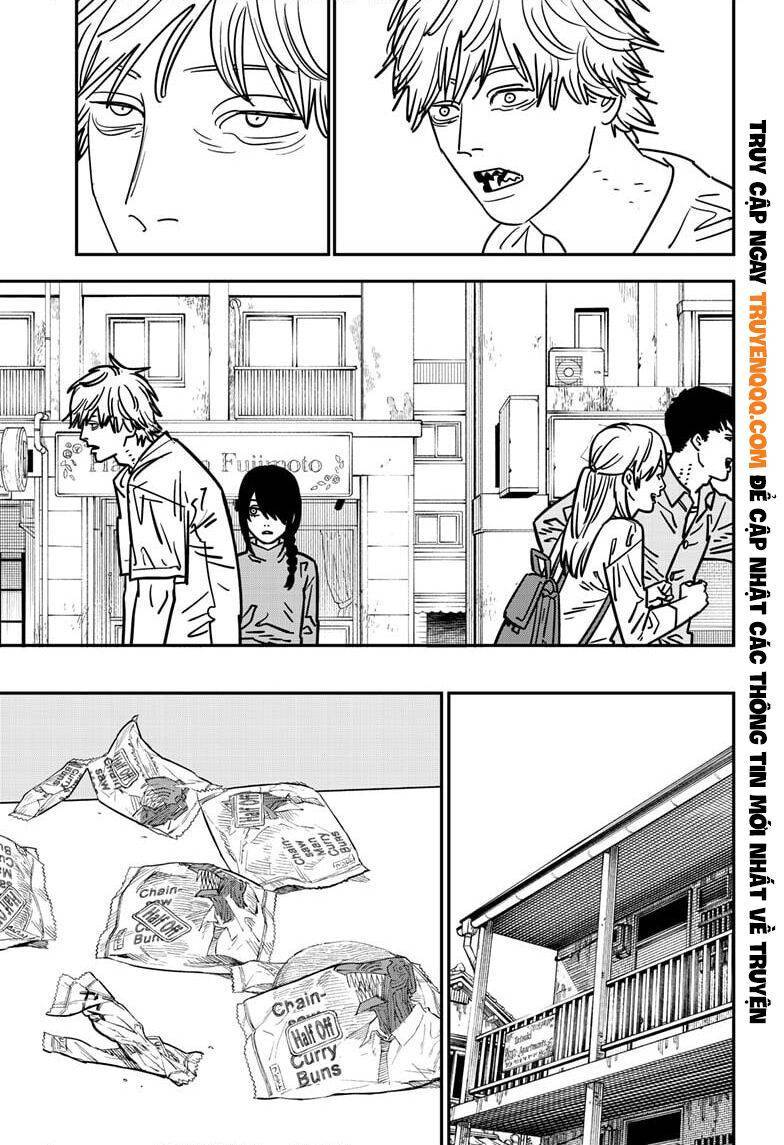 Chainsawman Phần 2: Chapter 141
