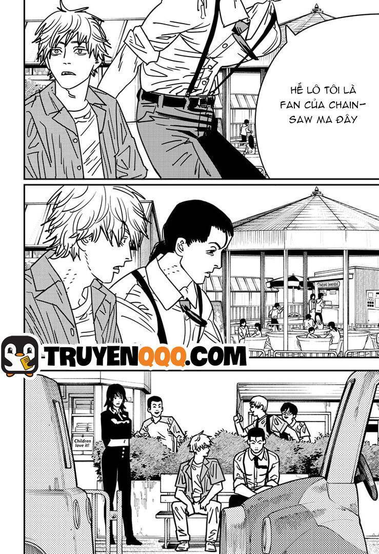 Chainsawman Phần 2: Chapter 142