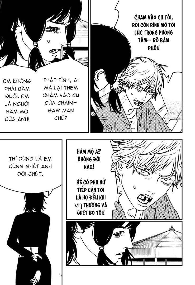 Chainsawman Phần 2: Chapter 142