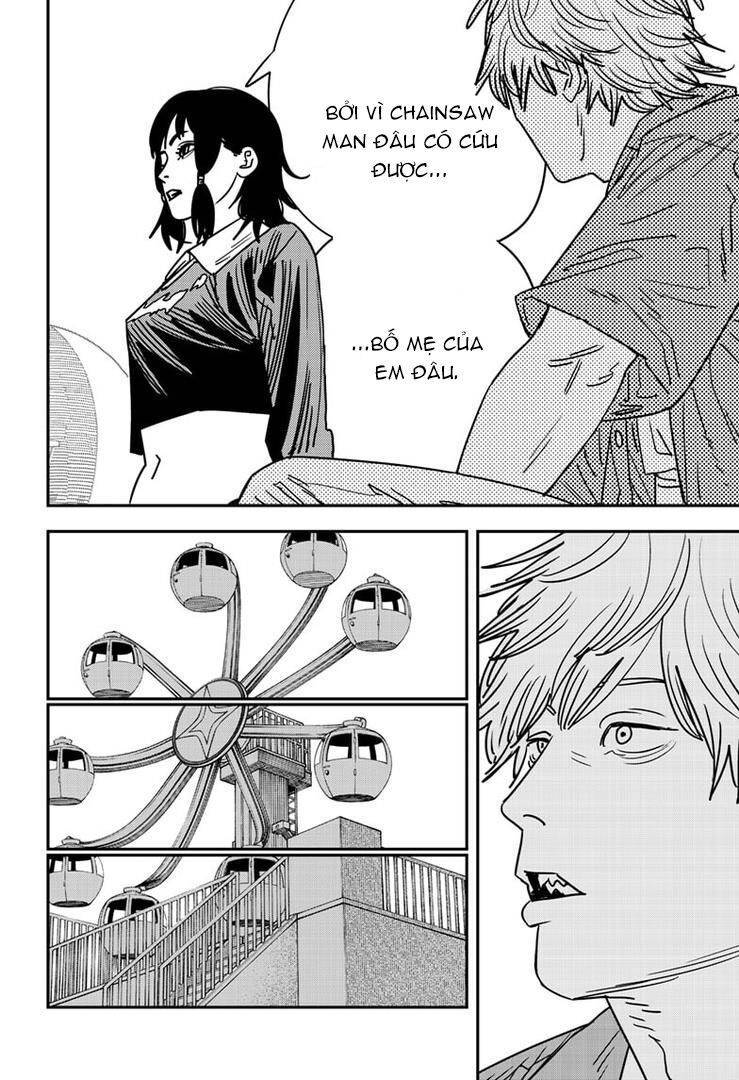 Chainsawman Phần 2: Chapter 142