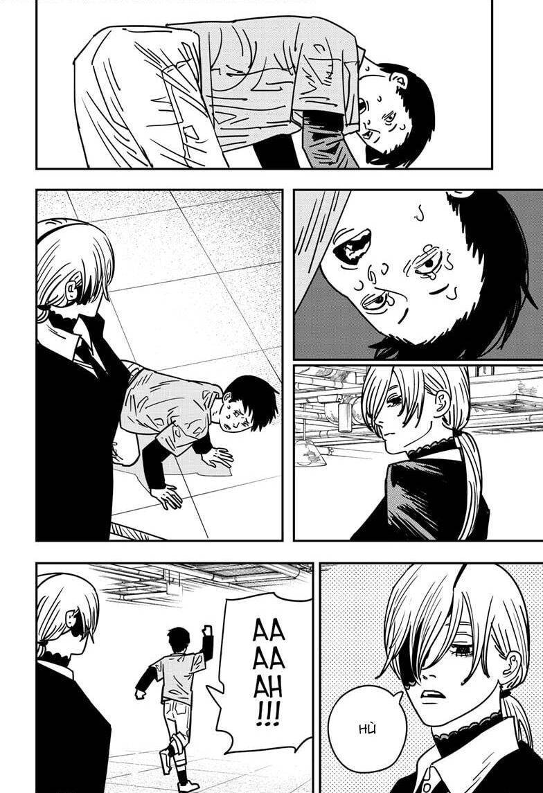 Chainsawman Phần 2: Chapter 143