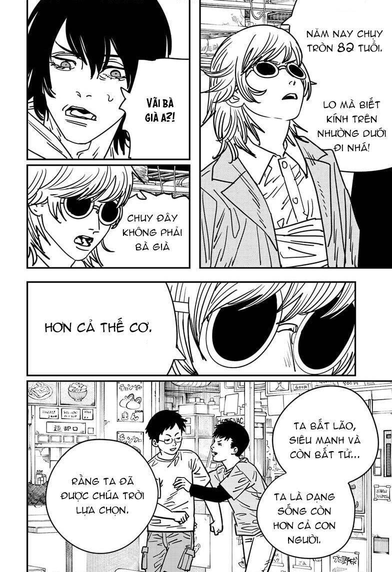 Chainsawman Phần 2: Chapter 143