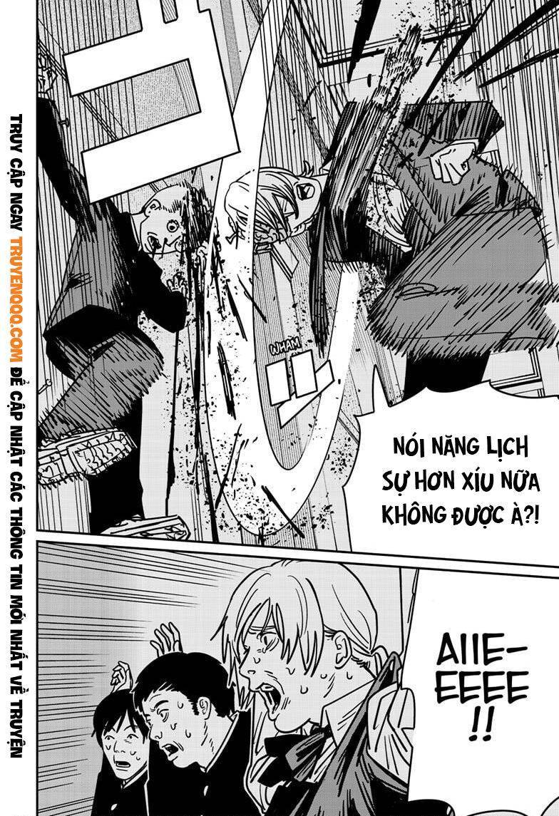 Chainsawman Phần 2: Chapter 144