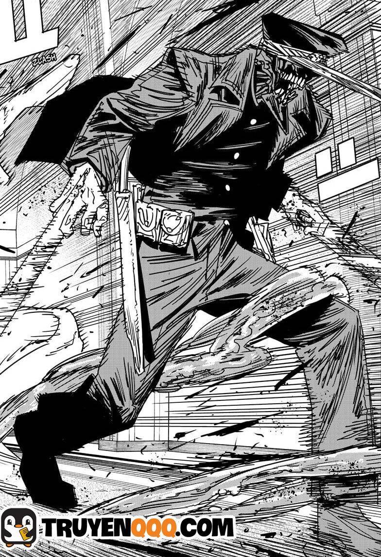 Chainsawman Phần 2: Chapter 144
