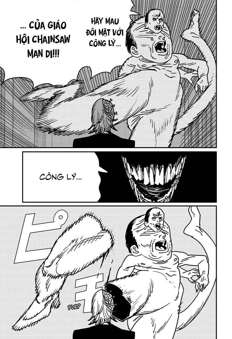 Chainsawman Phần 2: Chapter 144