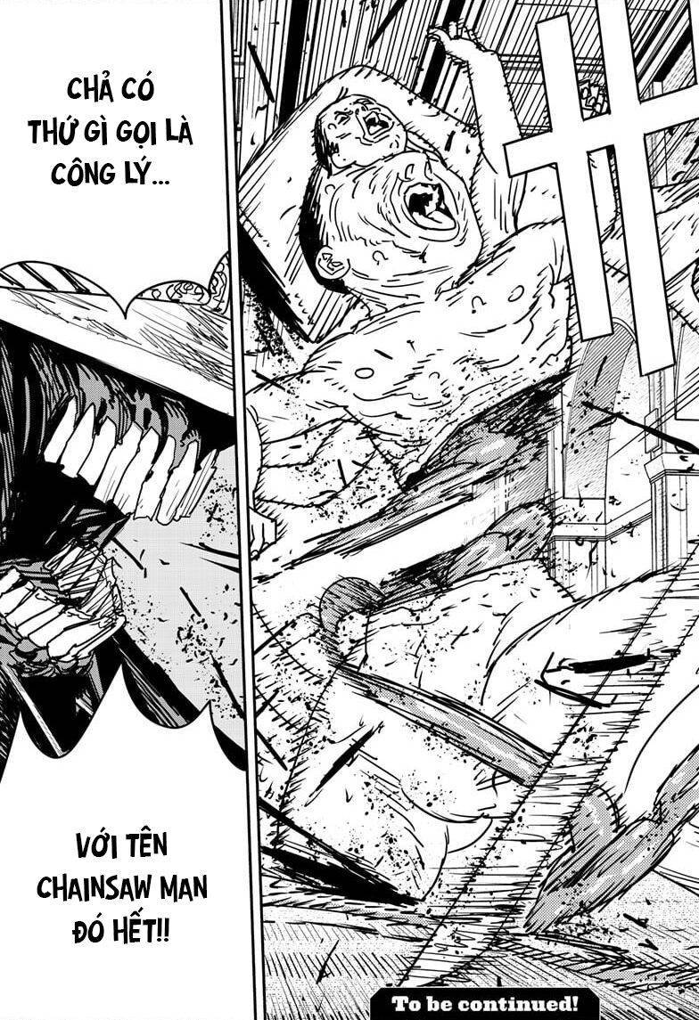 Chainsawman Phần 2: Chapter 144