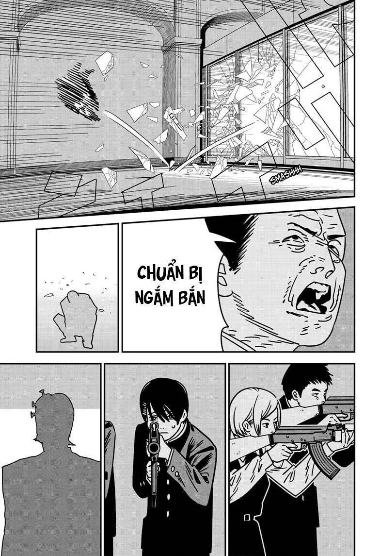 Chainsawman Phần 2: Chapter 144