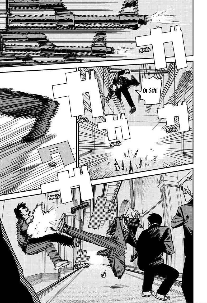 Chainsawman Phần 2: Chapter 144