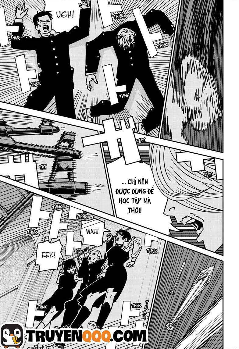 Chainsawman Phần 2: Chapter 144