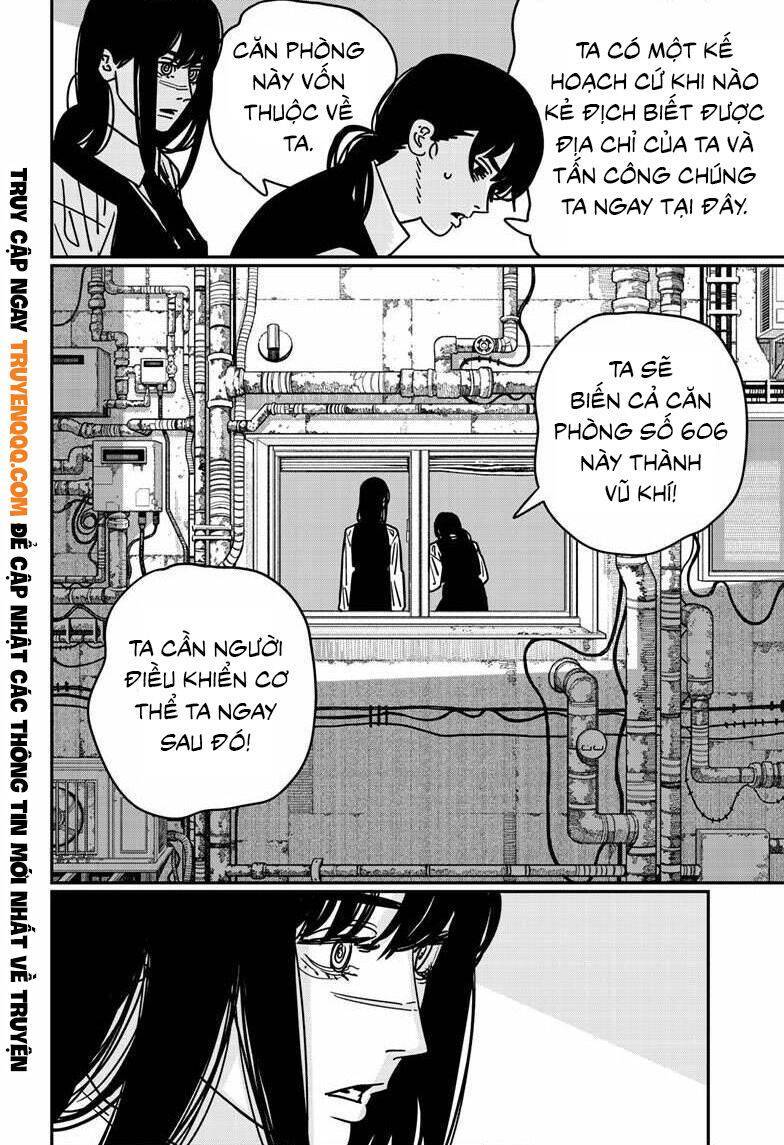 Chainsawman Phần 2: Chapter 145