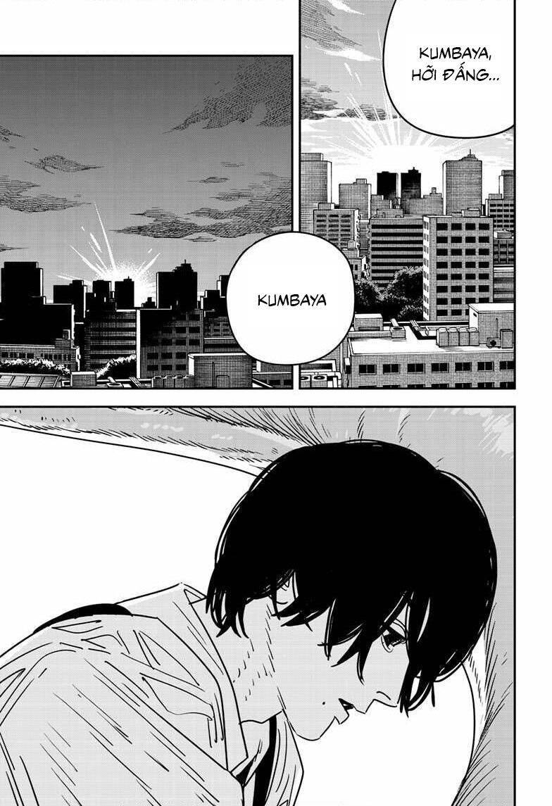 Chainsawman Phần 2: Chapter 145